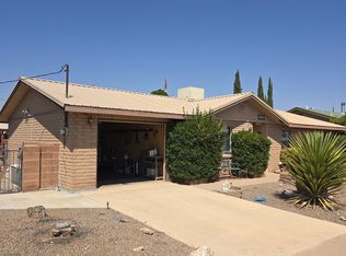 2918 S Las Cruces St, Deming, NM 88030