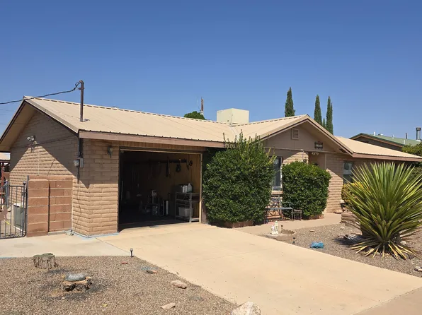 2918 S Las Cruces St, Deming, NM 88030