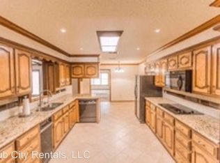 4403 88th St, Lubbock, TX 79424