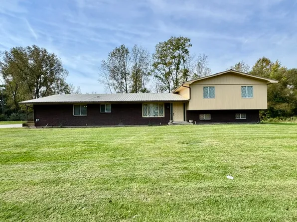 639 Liscum Dr, Dayton, OH 45417