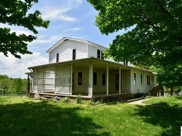 1340 Roe Wafford Road Crittenden Co Ky #129.52, Marion, KY 42064