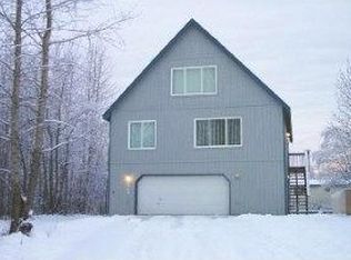 6908 Timothy, Anchorage, AK 99519
