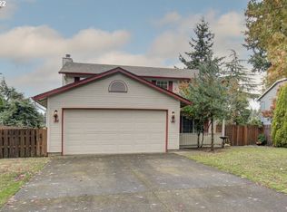 1402 NE 127th Ave, Vancouver, WA 98684