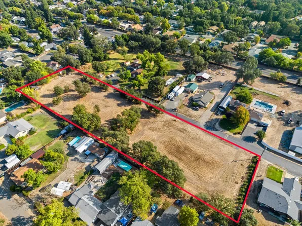 Minnesota Dr, Citrus Heights, CA 95610