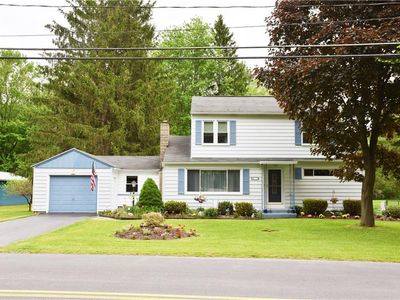 77 Canton St, Baldwinsville, NY, 13027