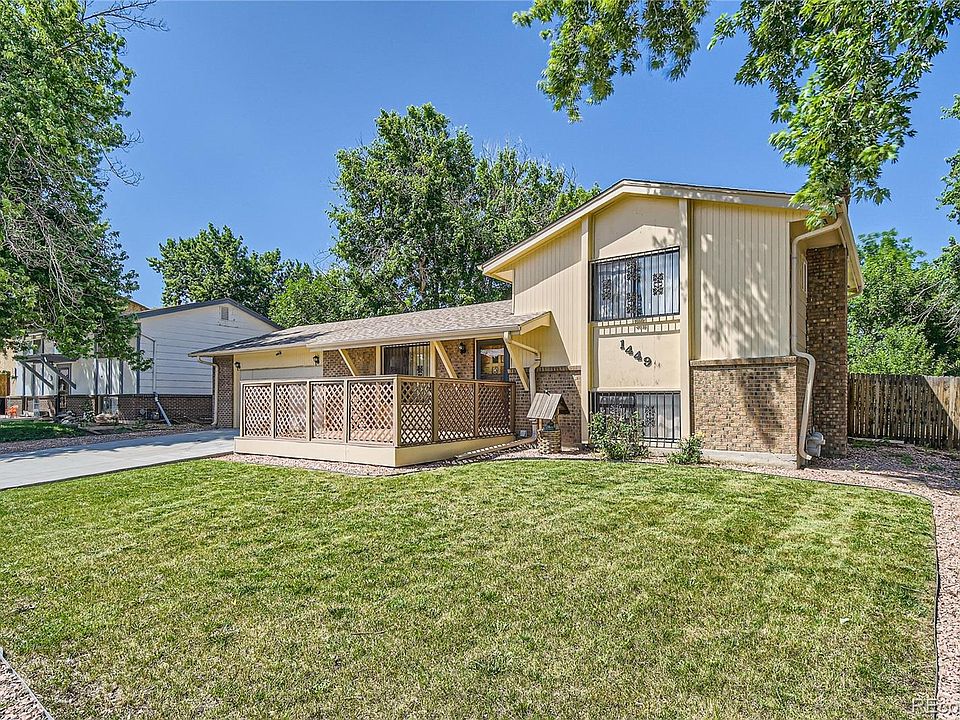 1449 Coronado Parkway N, Denver, CO 80229 Zillow