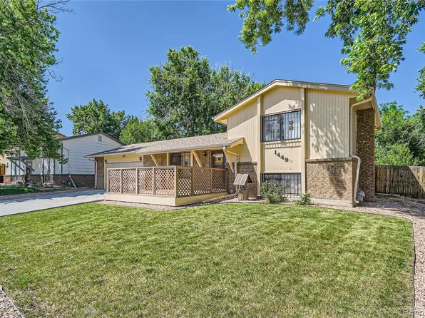1449 Coronado Parkway N, Denver, CO 80229