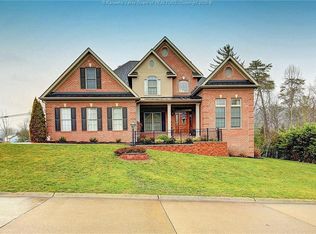 20 Hardwood Dr, Scott Depot, WV 25560