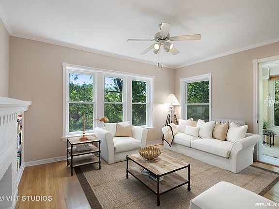 4th image of 3324 W Sunnyside Ave #3W