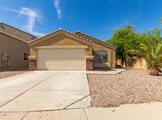 23968 W Pecan Rd, Buckeye, AZ 85326