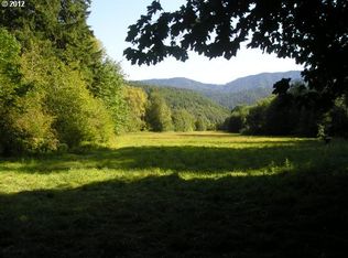 36 Highway, Deadwood, OR 97430