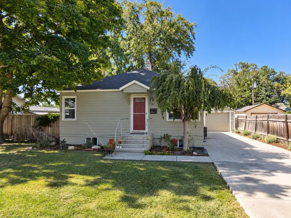 1907 S Gourley St, Boise, ID 83705