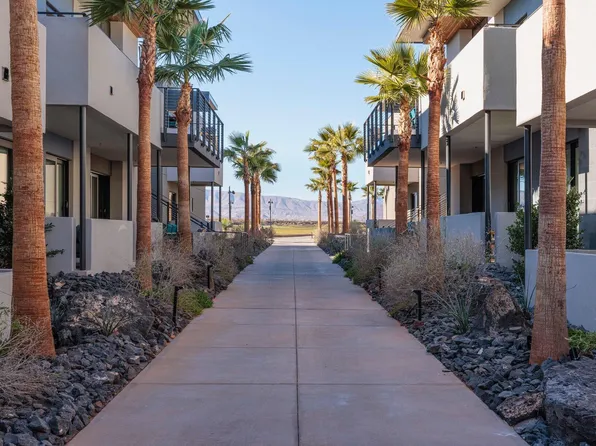 1400 E Black Desert Dr #12128, Ivins, UT 84738