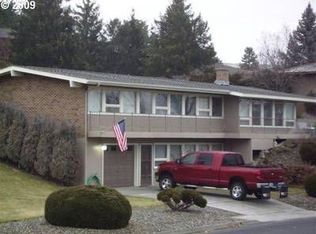 1025 NW 12th St, Pendleton, OR 97801