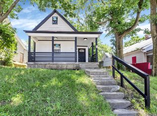 2011 E Brookside Ave, Indianapolis, IN 46201