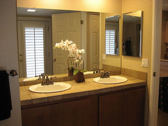 Gorgeous Remodeled Baths