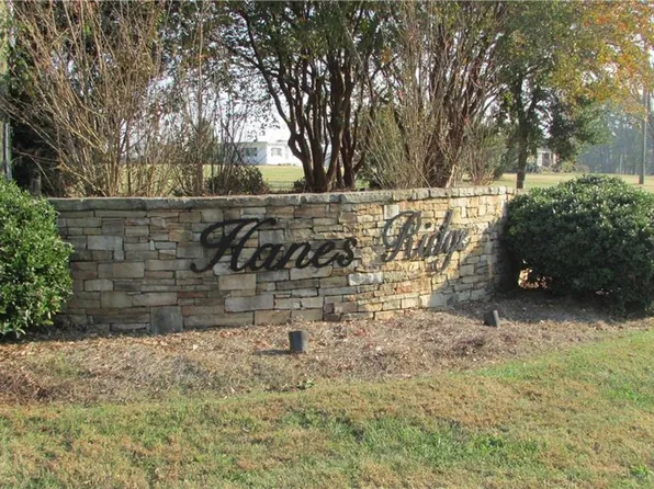 499 Jes Wes Ln, Lexington, NC 27295