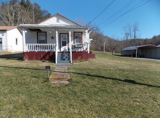 126 Harper St, White Sulphur Springs, WV