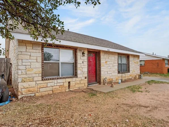 1814 E Oak Ave, Midland, TX 79705