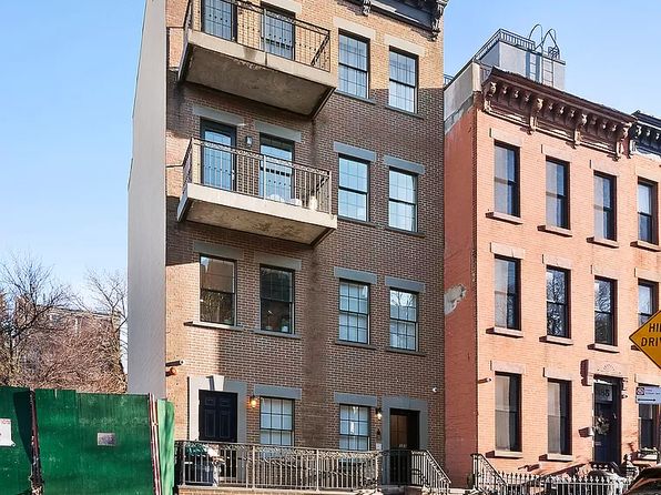 Park Slope, Brooklyn, NY Real Estate & Homes for Sale