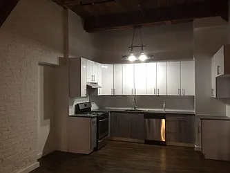 Rented by Urban Ambiance