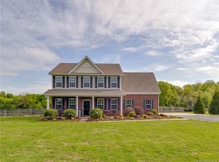 8427 Highway 218 Hwy E, Marshville, NC 28103
