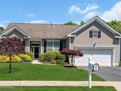 6 Idlebrook Court, Barnegat, NJ, 08005
