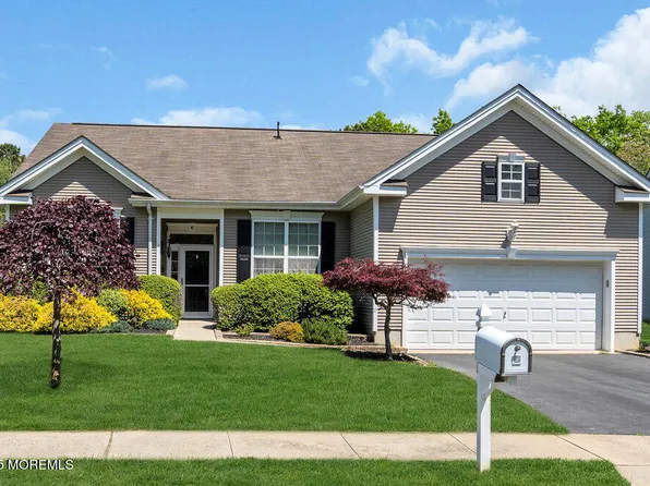 6 Idlebrook Court, Barnegat, NJ 08005