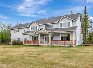 2575 S Evergreen Cir, Wasilla, AK 99654