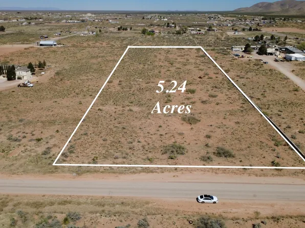 14647 Van Fleet Rd, El Paso, TX 79938