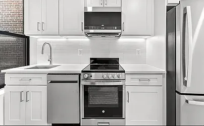 Rented by NOVO Living LLC