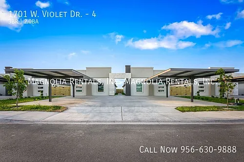 1701 W Violet Dr #4 Photo 1 1701 W Violet Dr #4 Photo 1