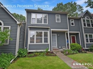 4 Chelsea Ct, Annapolis, MD 21403