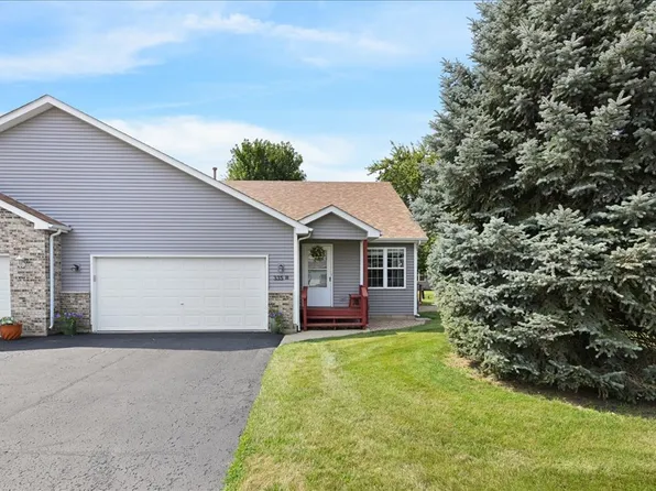 335B Warren St, Somonauk, IL 60552
