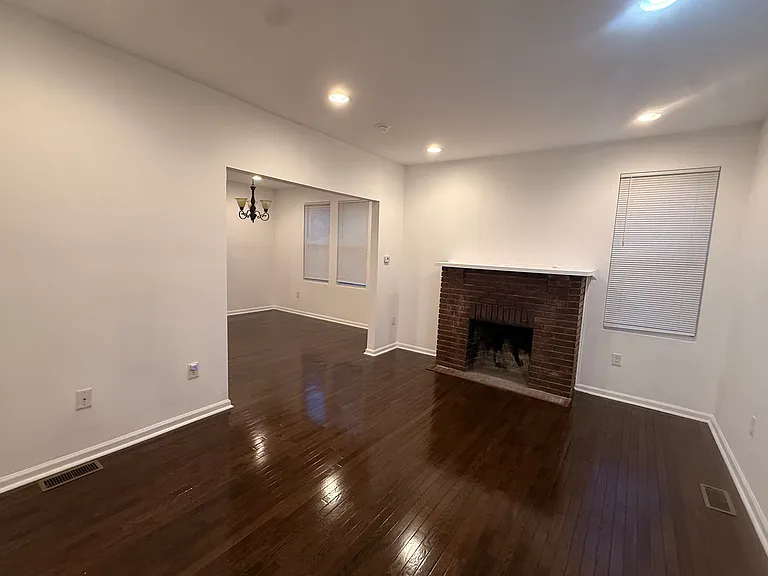 5116 Gwynn Oak Ave #1 — Photo 2