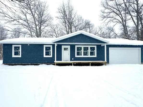 717 Woodland St, Muskegon, MI 49442