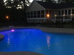 1809 Fountain Inn Rd, Woodruff, SC 29388