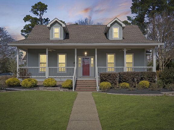 2nd image of 3111 Prince George Rd