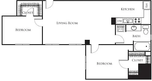 Floor plan 3
