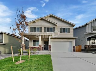 11648 Cody Ridge Dr, Colorado Springs, CO 80925