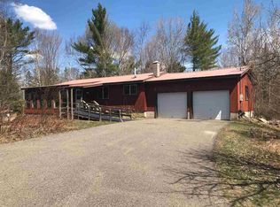 23485 Main St, Michigamme, MI 49861