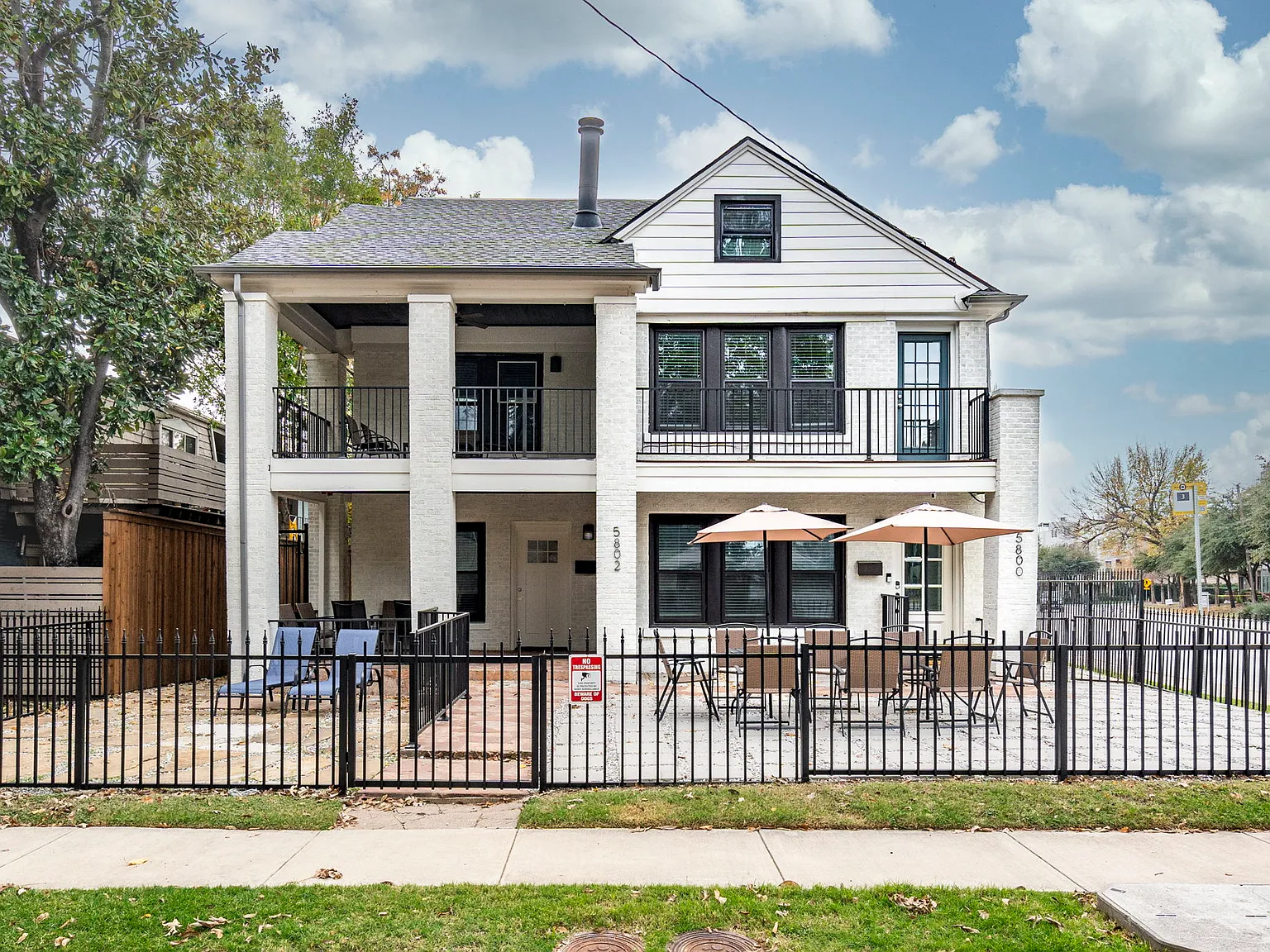 2 bed, 1400 sqft, $4,000 — Photo 4
