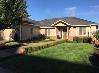 1206 Cascara Loop S, Salem, OR 97302