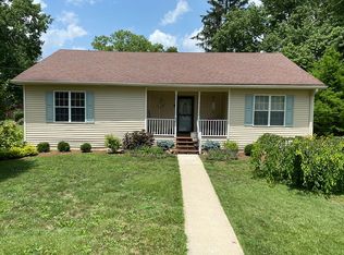 632 W Green Rd, Bloomington, IN 47403