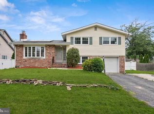 510 Elm Ave, Pitman, NJ 08071