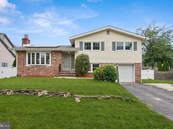 510 Elm Ave, Pitman, NJ 08071