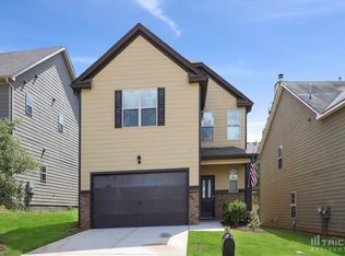 2533 Shropshire Pl, McDonough, GA 30253