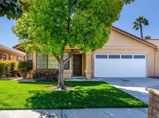 443 Avenida Miravella St, Hemet, CA 92545