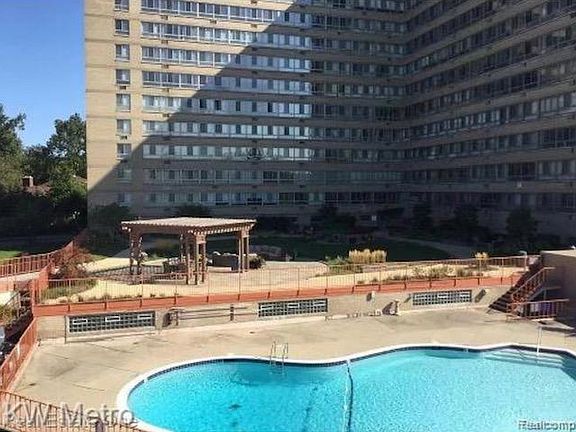 3rd image of 8900 E Jefferson Ave APT 917