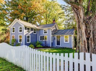 429 Fishcreek Rd, Saugerties, NY 12477